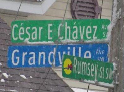 Digging In, Displacement, and Dreaming: Capital and Social Capital in the Grandville Corridor